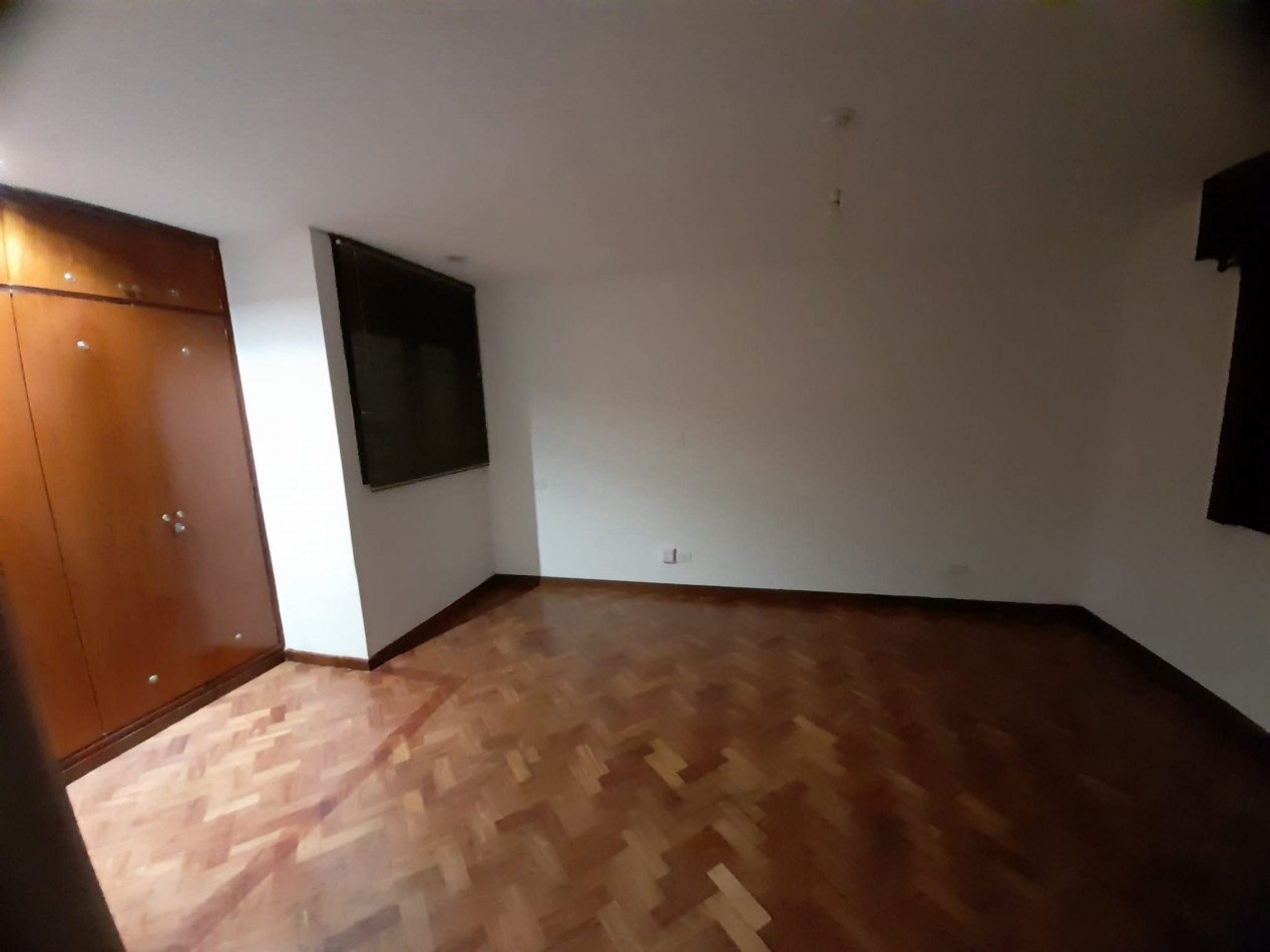 Departamento en Ciudad de Nieva