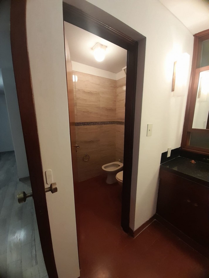 Departamento en Ciudad de Nieva