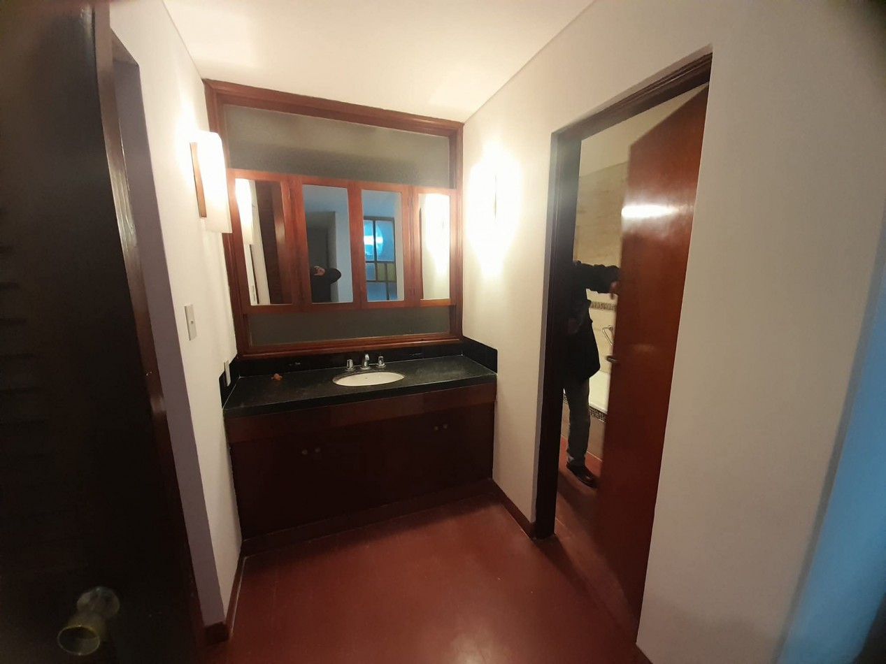 Departamento en Ciudad de Nieva