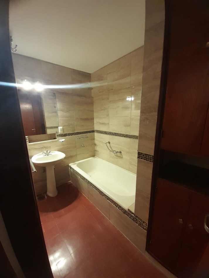 Departamento en Ciudad de Nieva