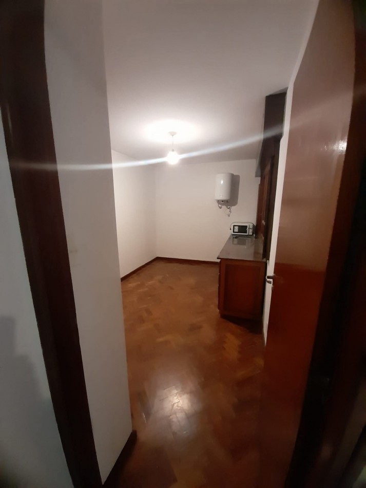 Departamento en Ciudad de Nieva