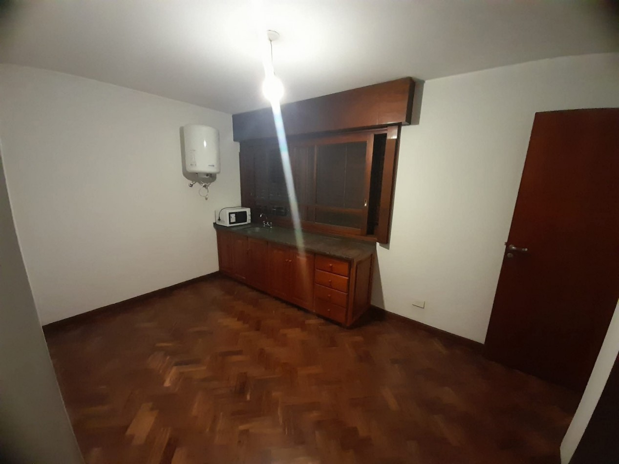 Departamento en Ciudad de Nieva