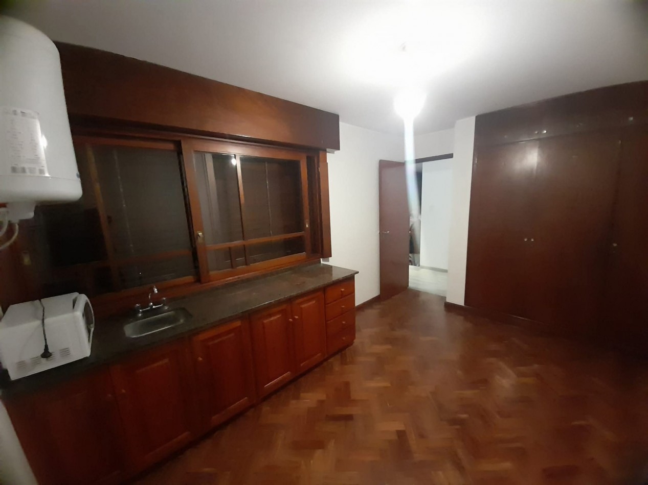 Departamento en Ciudad de Nieva