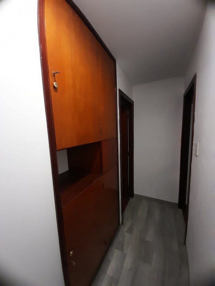 Departamento en Ciudad de Nieva