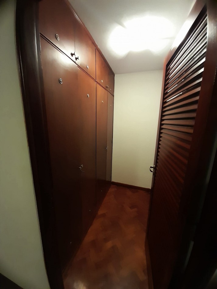 Departamento en Ciudad de Nieva