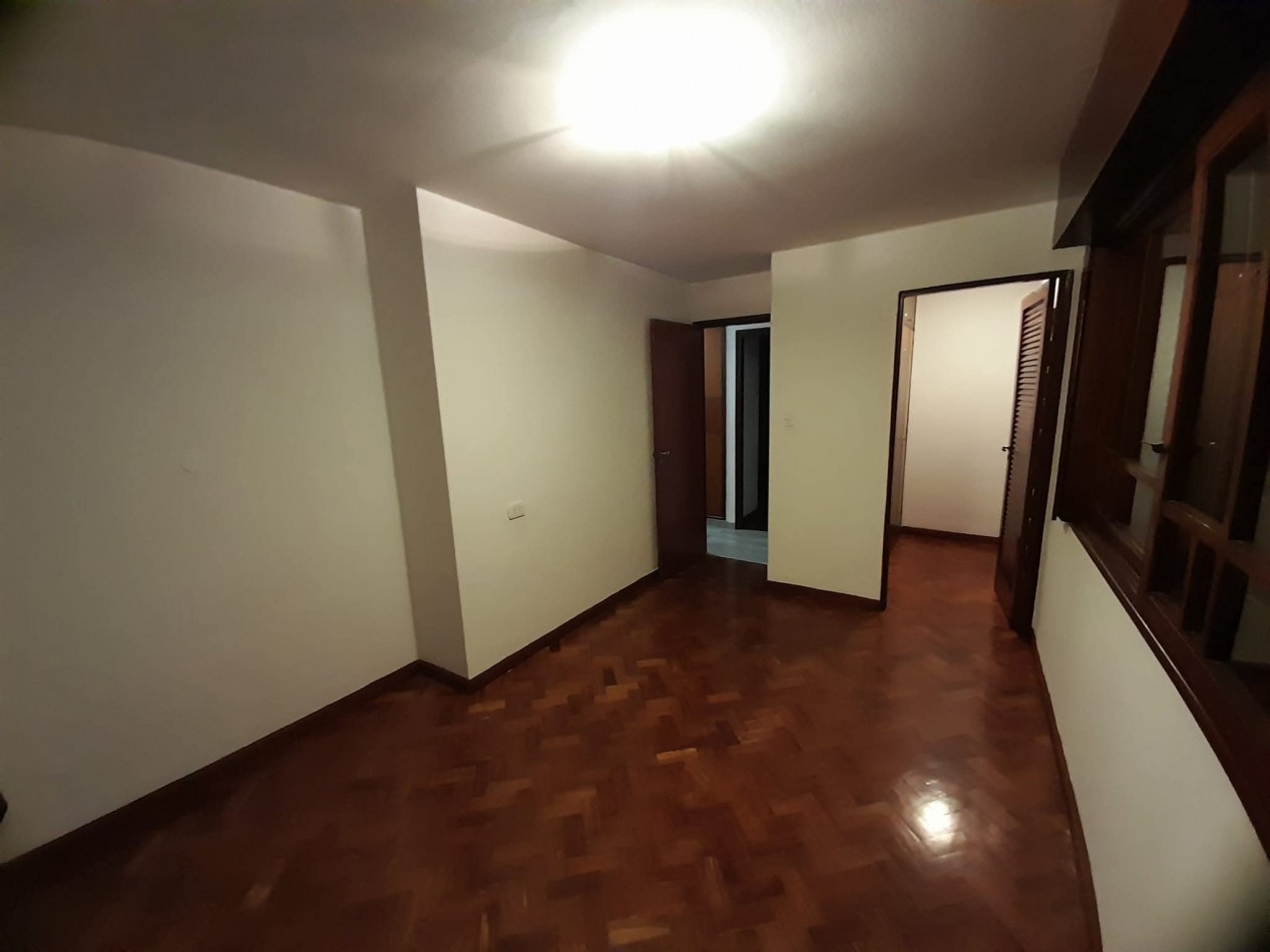 Departamento en Ciudad de Nieva