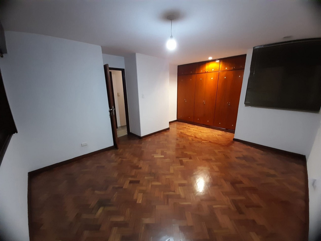 Departamento en Ciudad de Nieva