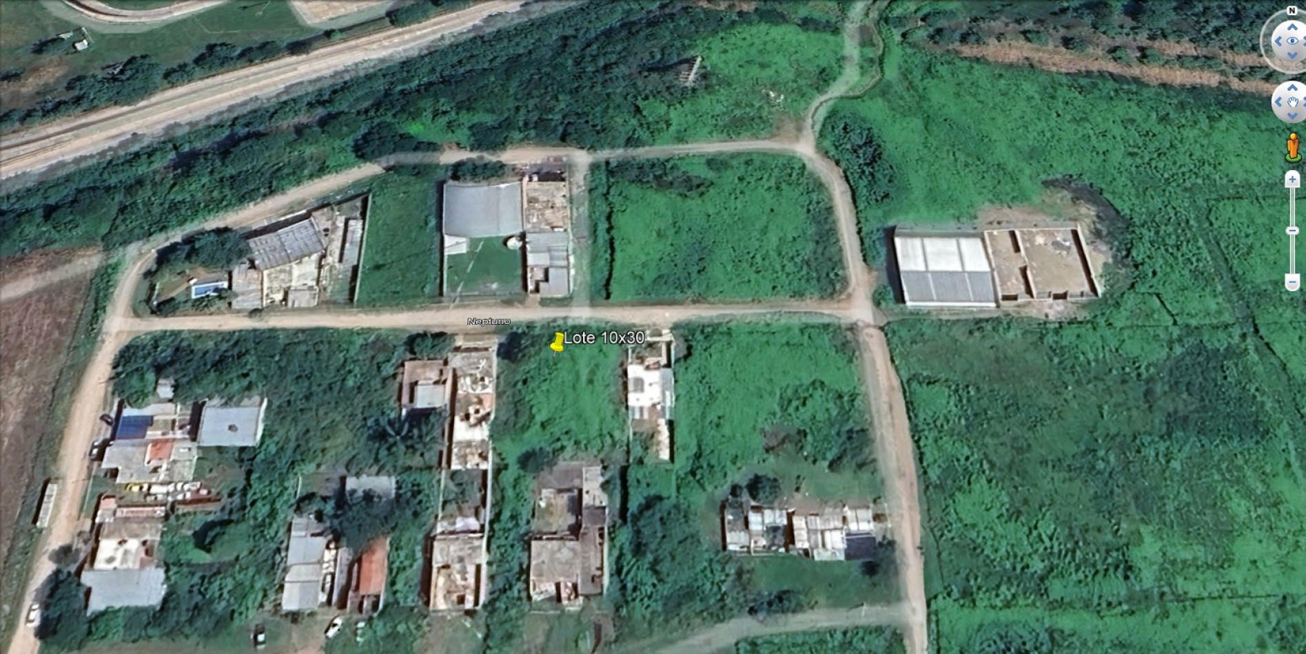 ¡Excelente Oportunidad de Inversion en Balcon del Comedero!