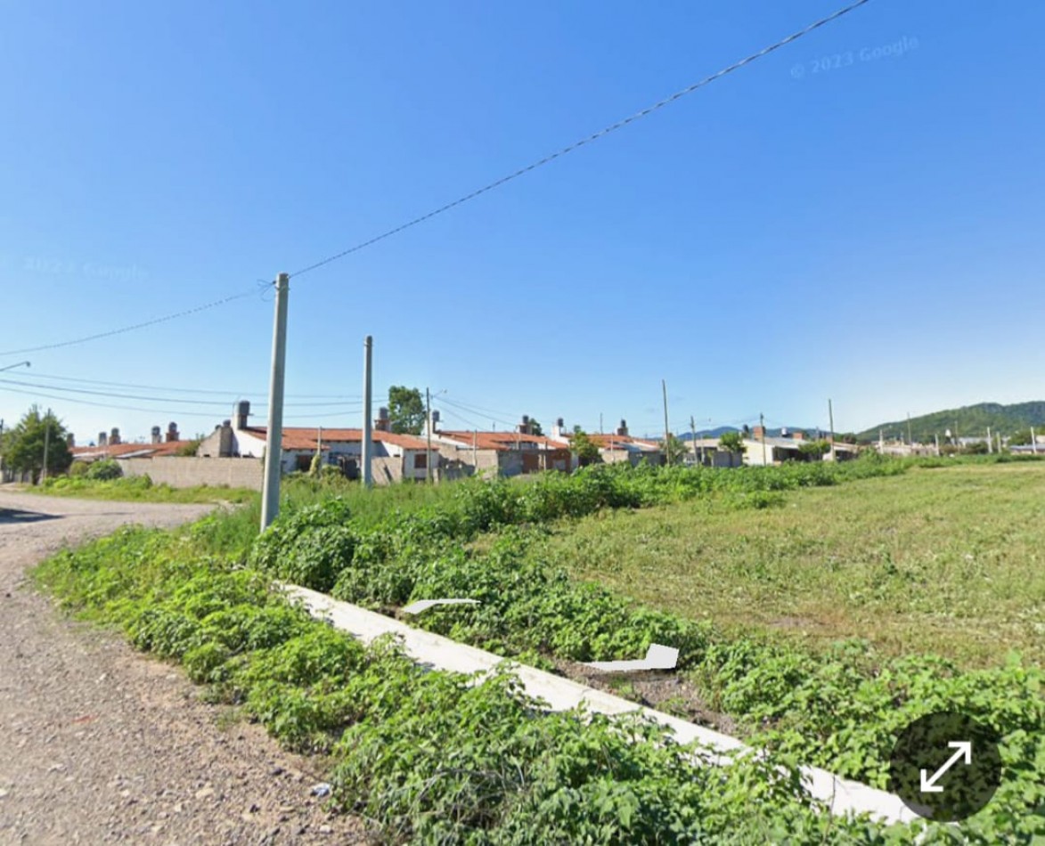 LOTE EN VENTA EN EL CARMEN