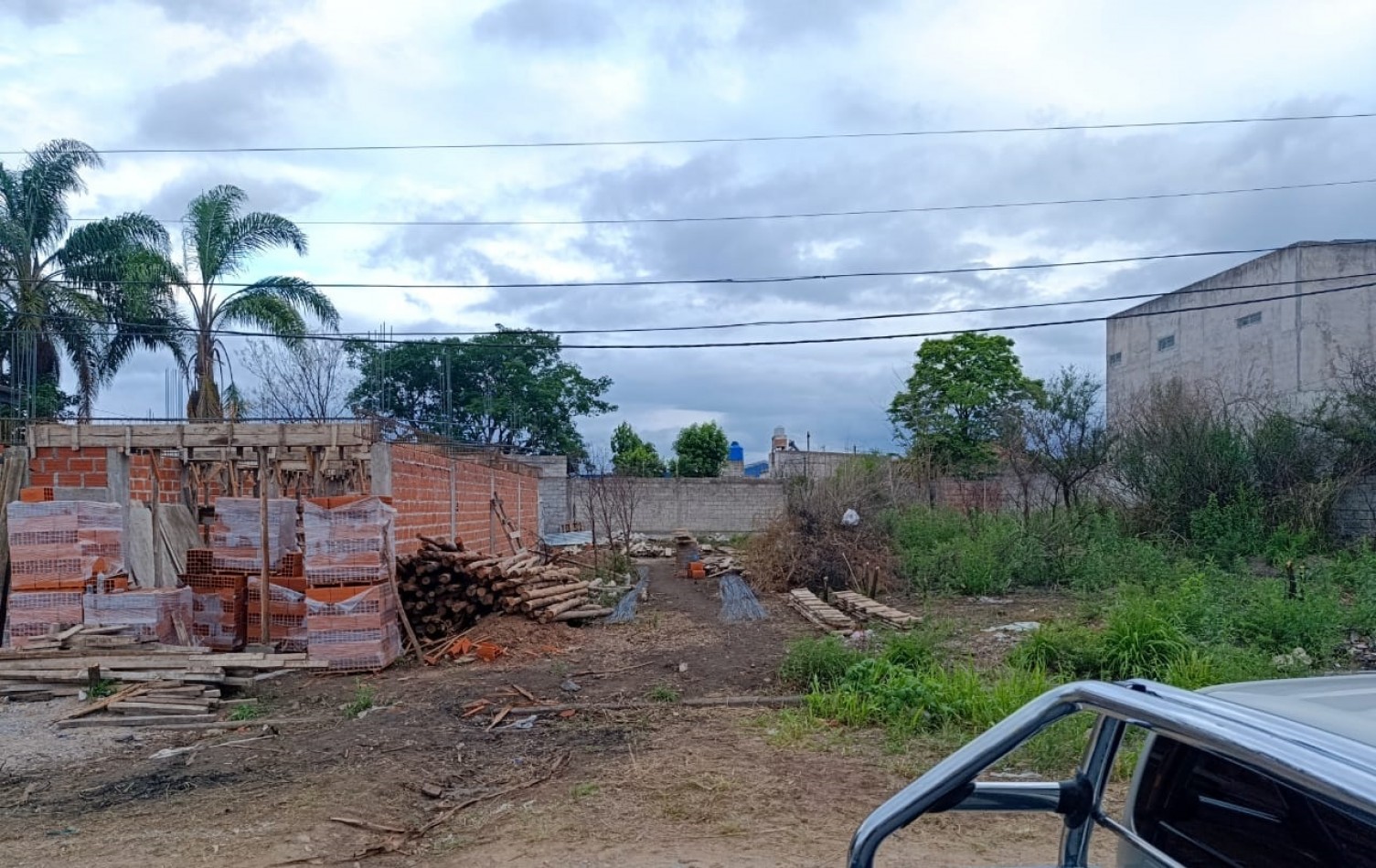 ¡Excelente Oportunidad de Inversion en Balcon del Comedero!