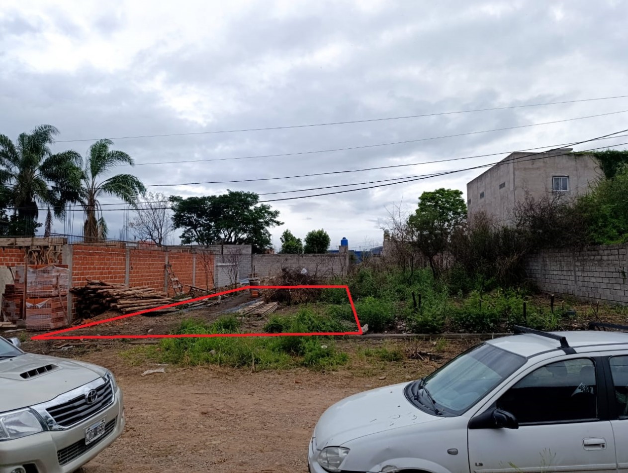 ¡Excelente Oportunidad de Inversion en Balcon del Comedero!