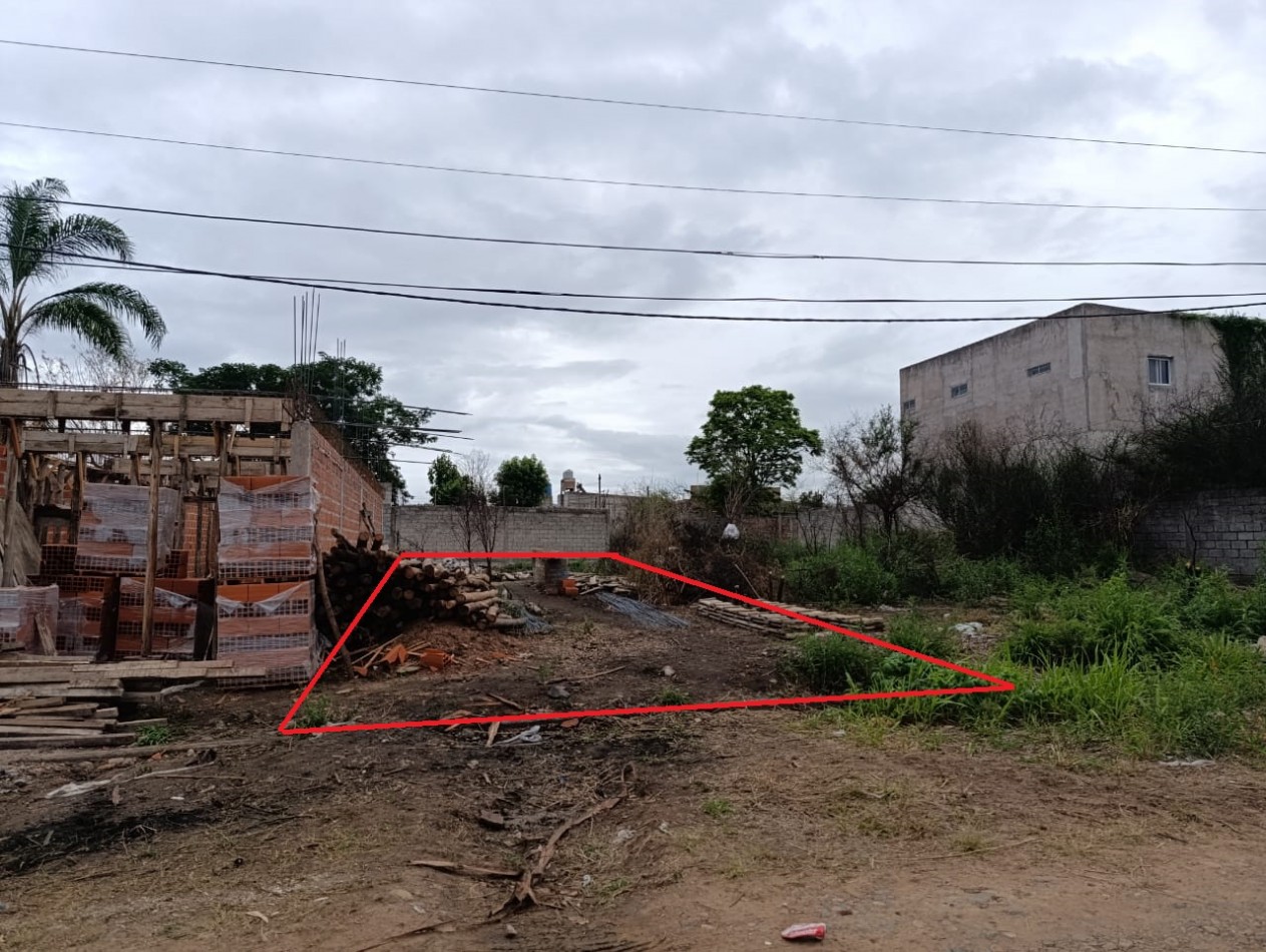 ¡Excelente Oportunidad de Inversion en Balcon del Comedero!