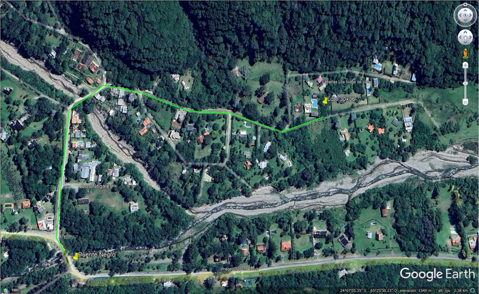 ¡Oportunidad Unica en Yala, Jujuy!