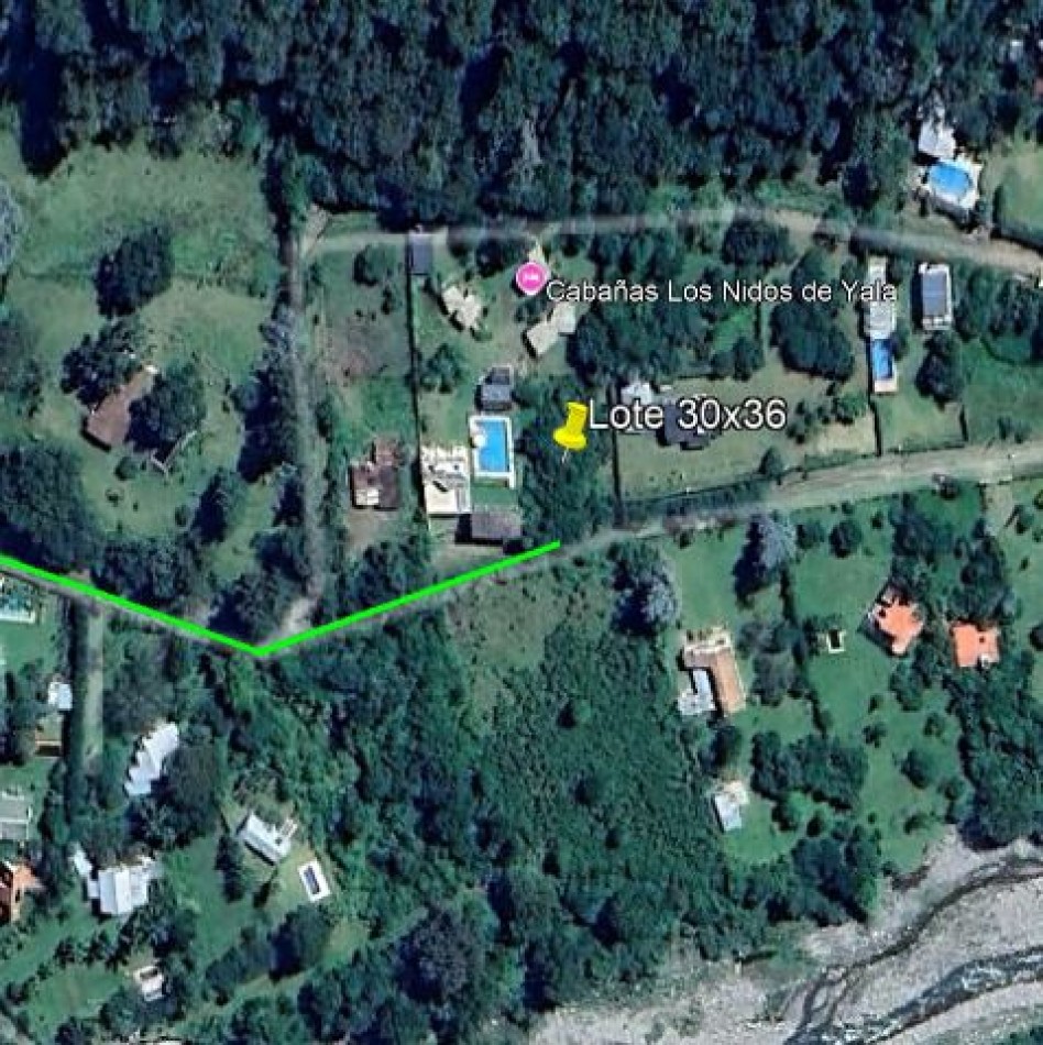 ¡Oportunidad Unica en Yala, Jujuy!