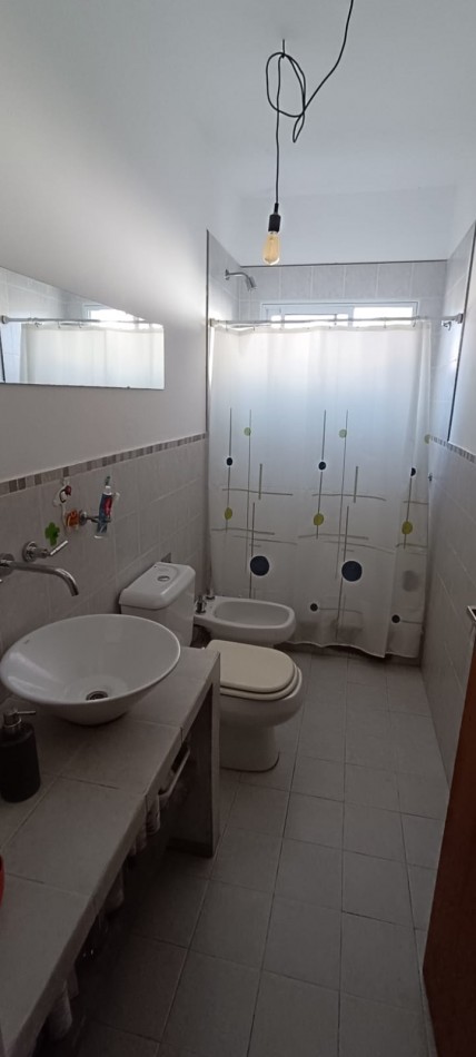 DEPARTAMENTO 1 DORMITORIO EN BAJO LA VIÑA