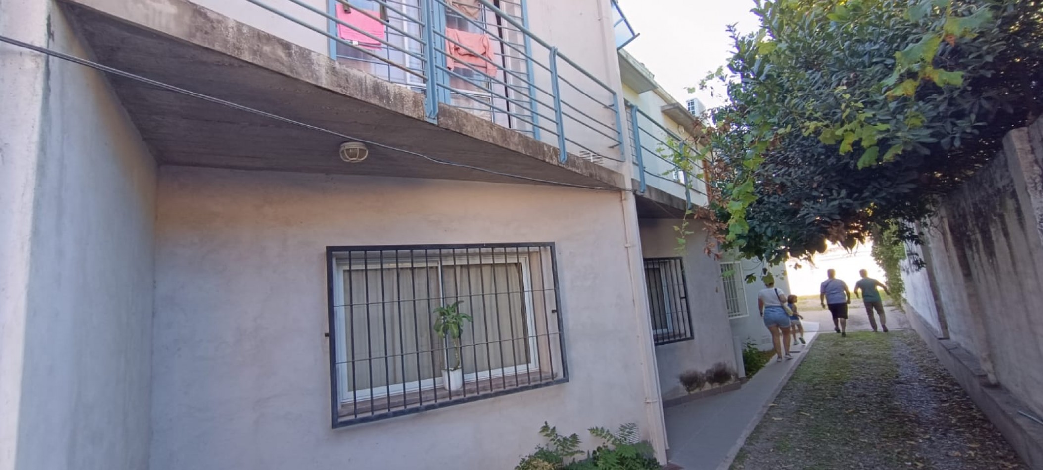 DEPARTAMENTO 1 DORMITORIO EN BAJO LA VIÑA