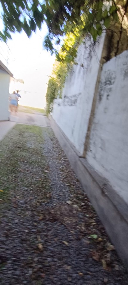 DEPARTAMENTO 1 DORMITORIO EN BAJO LA VIÑA