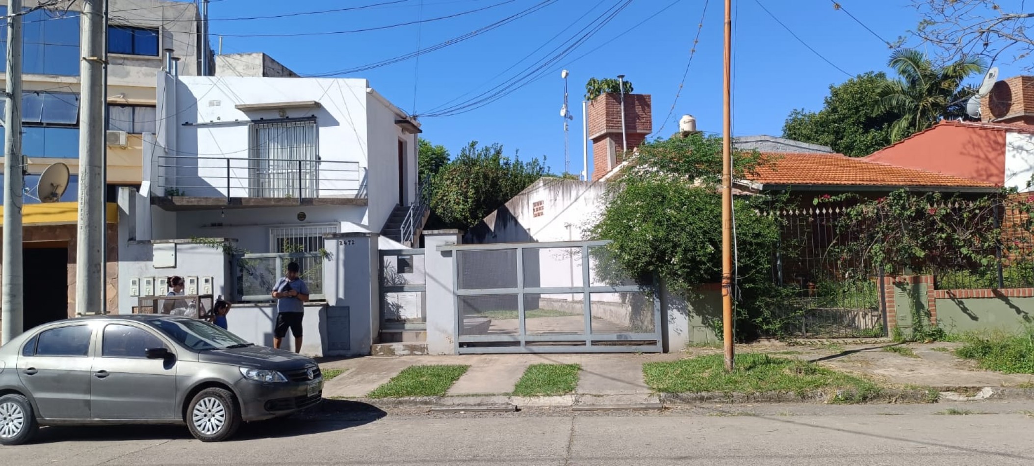 DEPARTAMENTO 1 DORMITORIO EN BAJO LA VIÑA