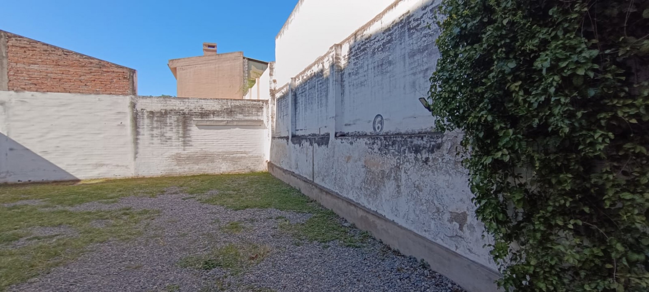 DEPARTAMENTO 1 DORMITORIO EN BAJO LA VIÑA