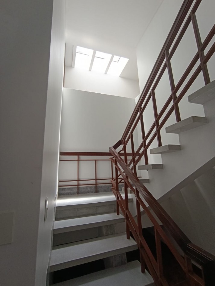 Departamento en Ciudad de Nieva