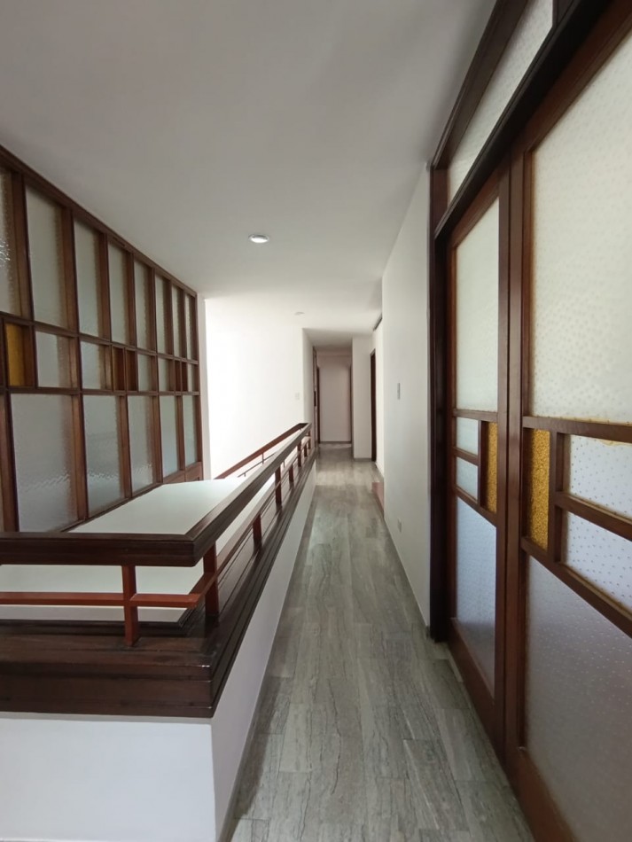 Departamento en Ciudad de Nieva