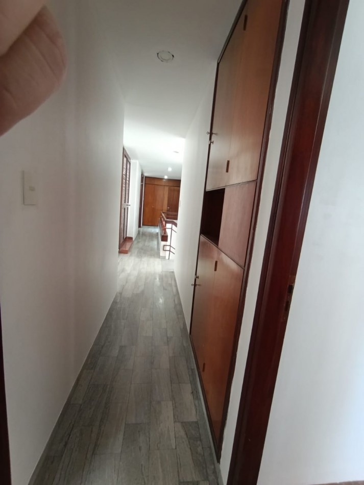 Departamento en Ciudad de Nieva