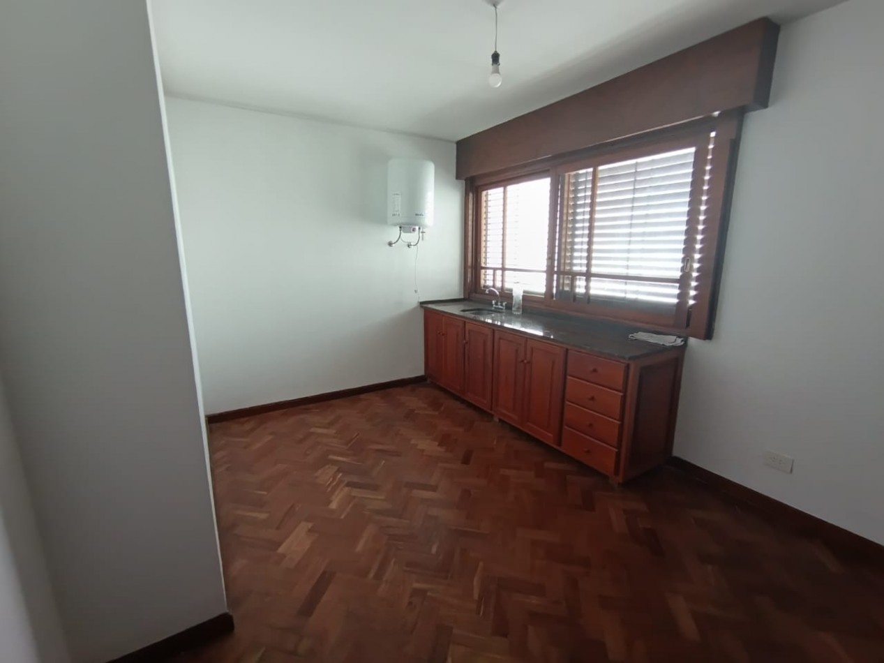 Departamento en Ciudad de Nieva