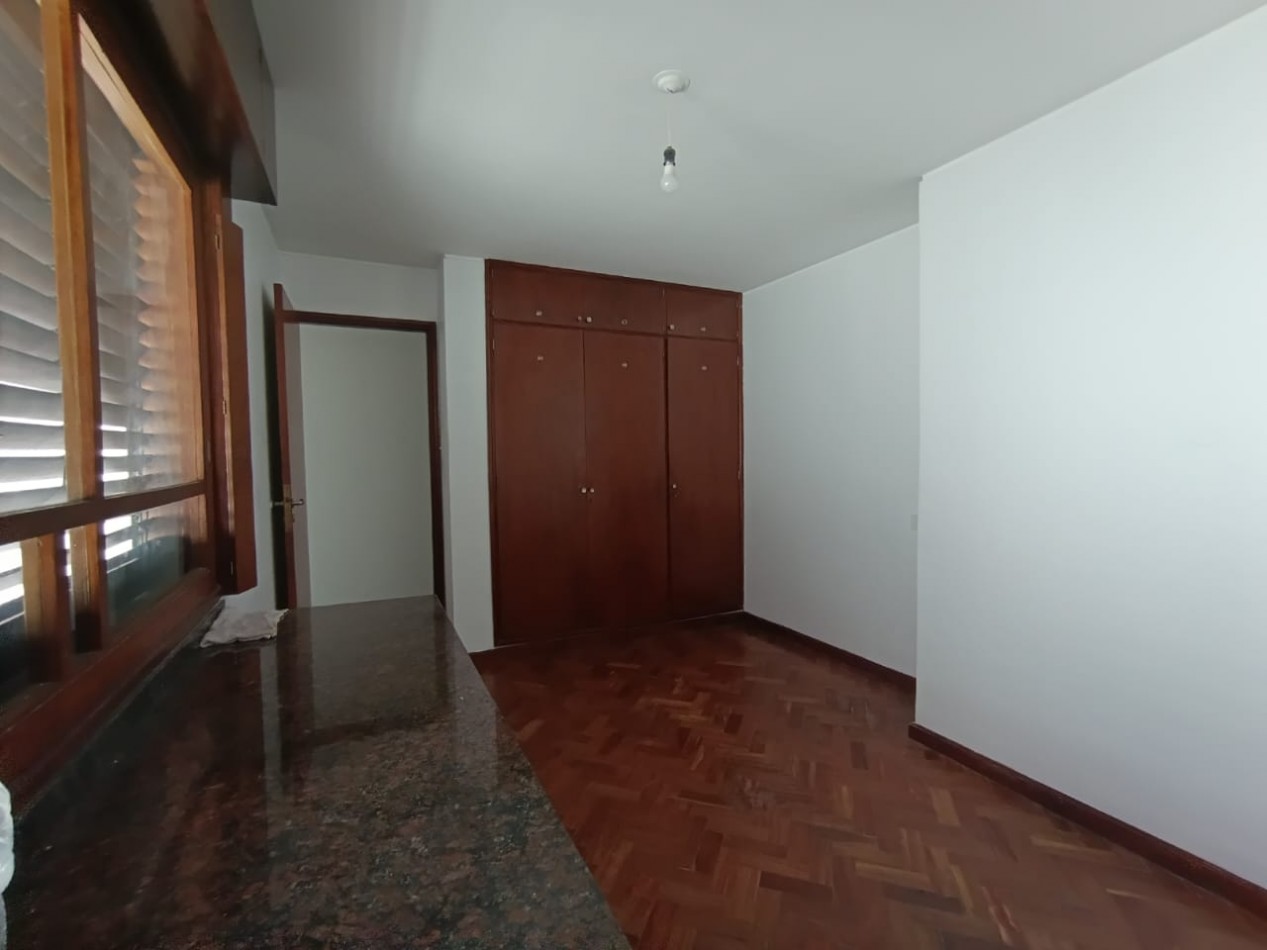 Departamento en Ciudad de Nieva