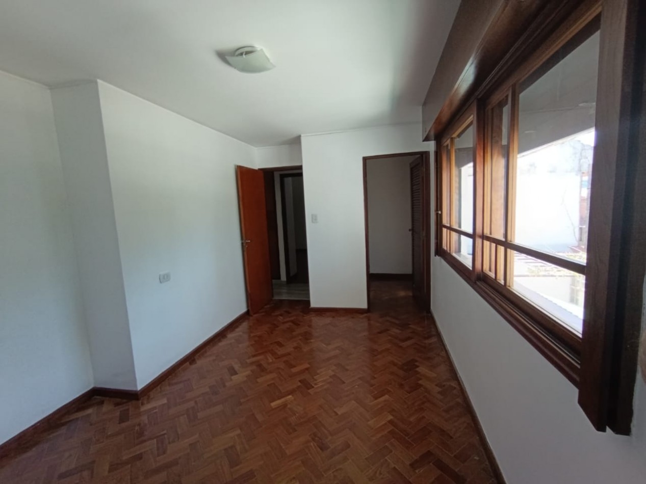 Departamento en Ciudad de Nieva