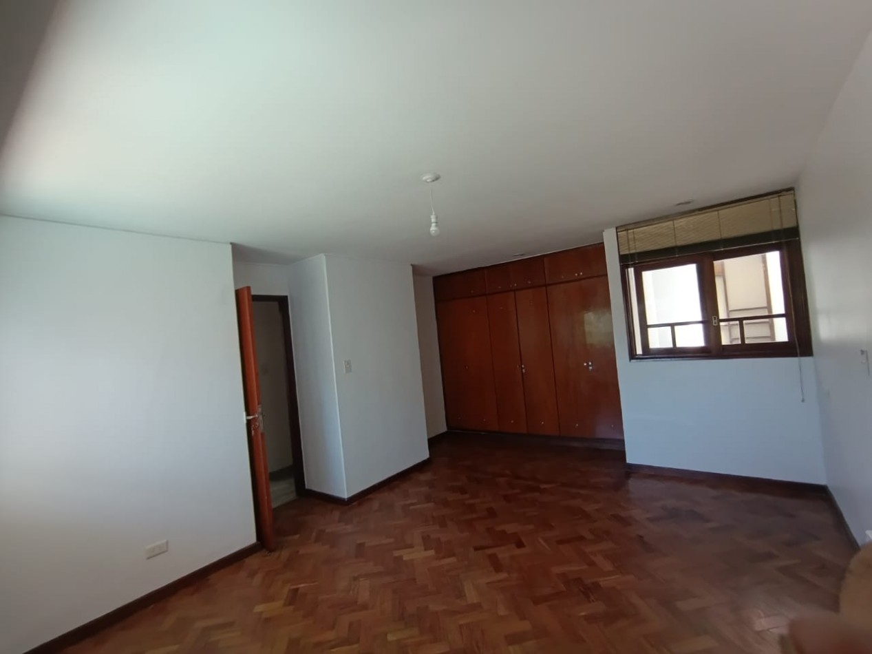 Departamento en Ciudad de Nieva