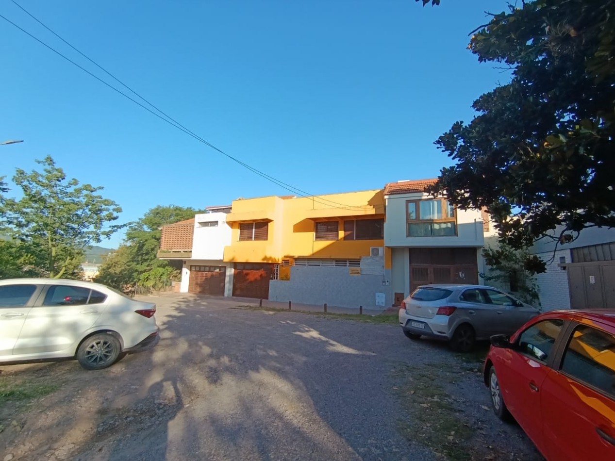 Departamento en Ciudad de Nieva