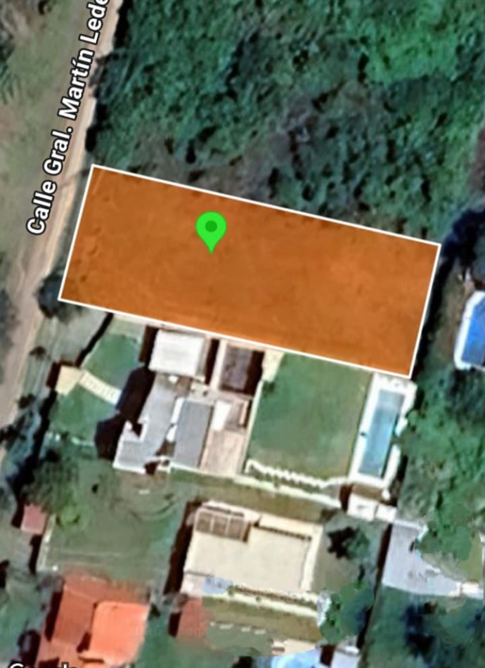 HERMOSO LOTE EN ALTO LA VIÑA