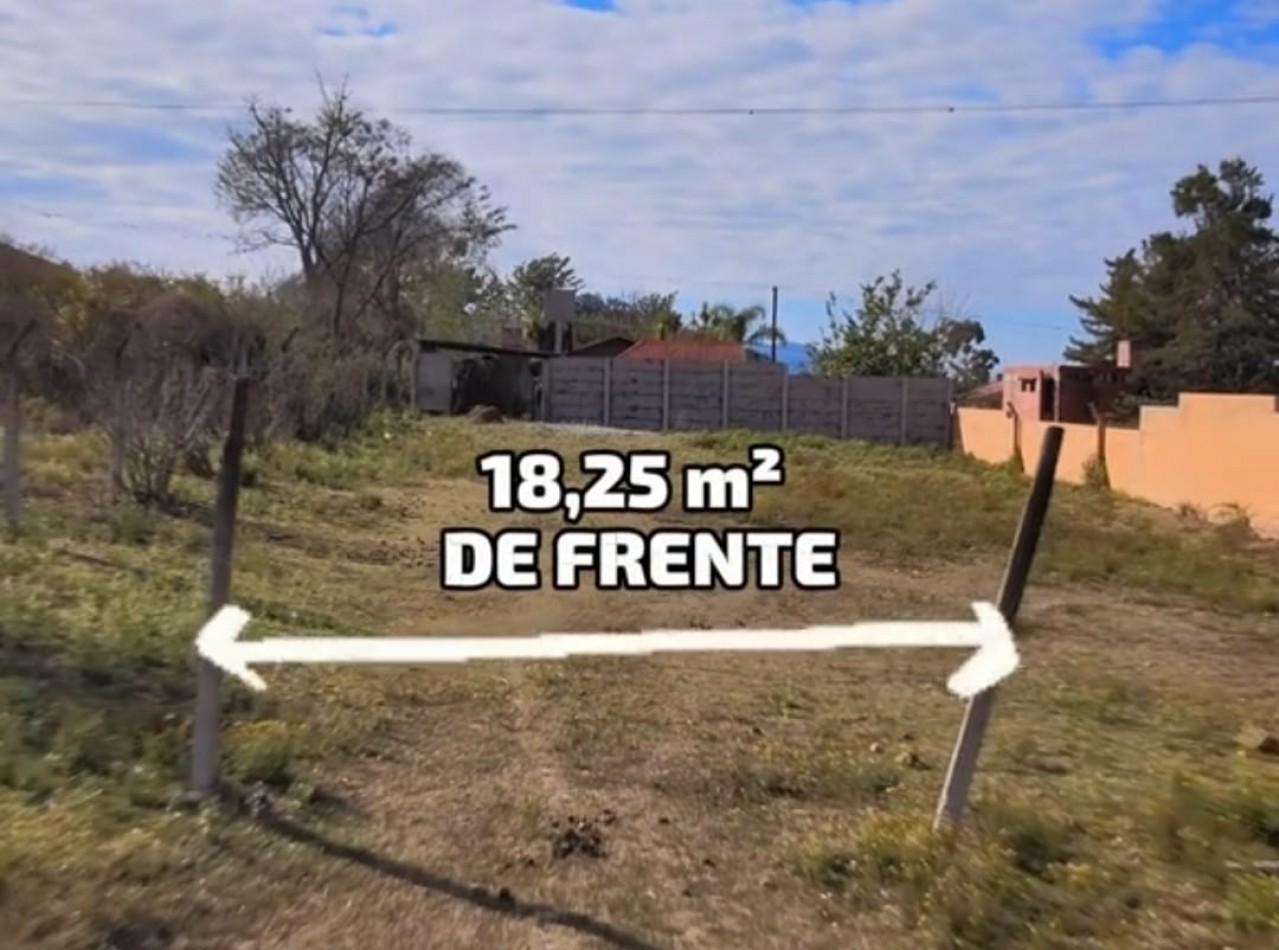 HERMOSO LOTE EN ALTO LA VIÑA