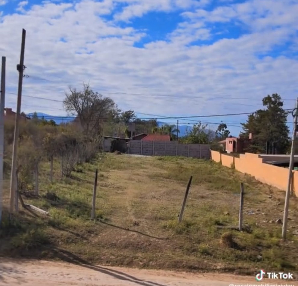 HERMOSO LOTE EN ALTO LA VIÑA