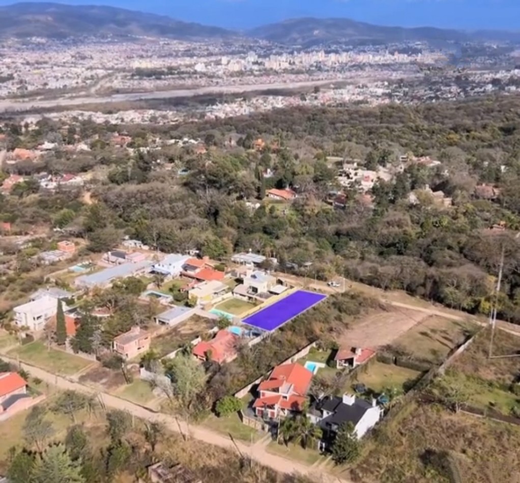 HERMOSO LOTE EN ALTO LA VIÑA