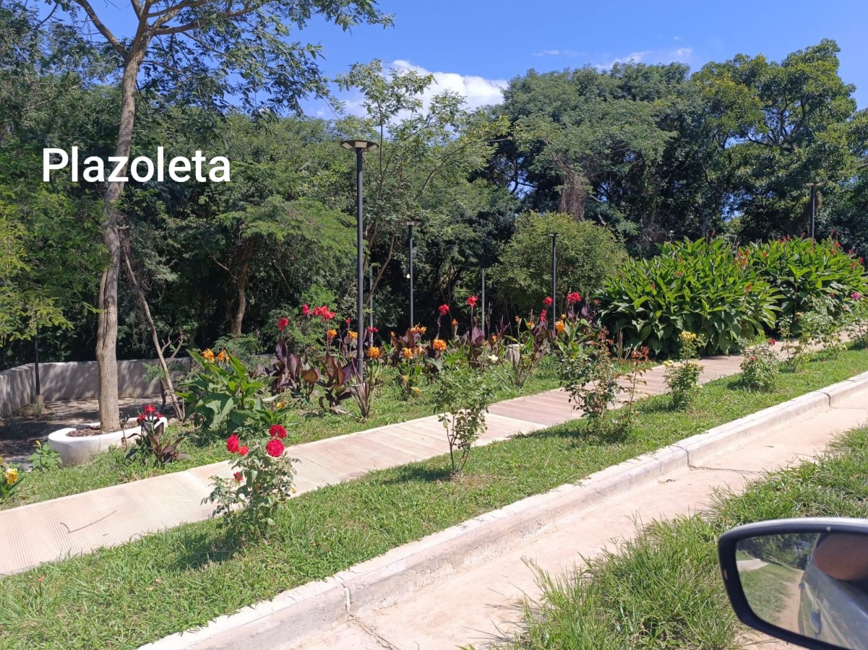 HERMOSO LOTE EN ALTO LA VIÑA