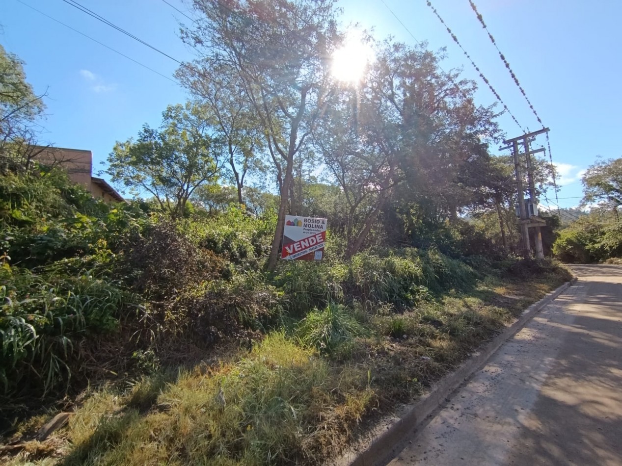 Hermoso Lote en Venta - Alto La Viña, San Salvador de Jujuy