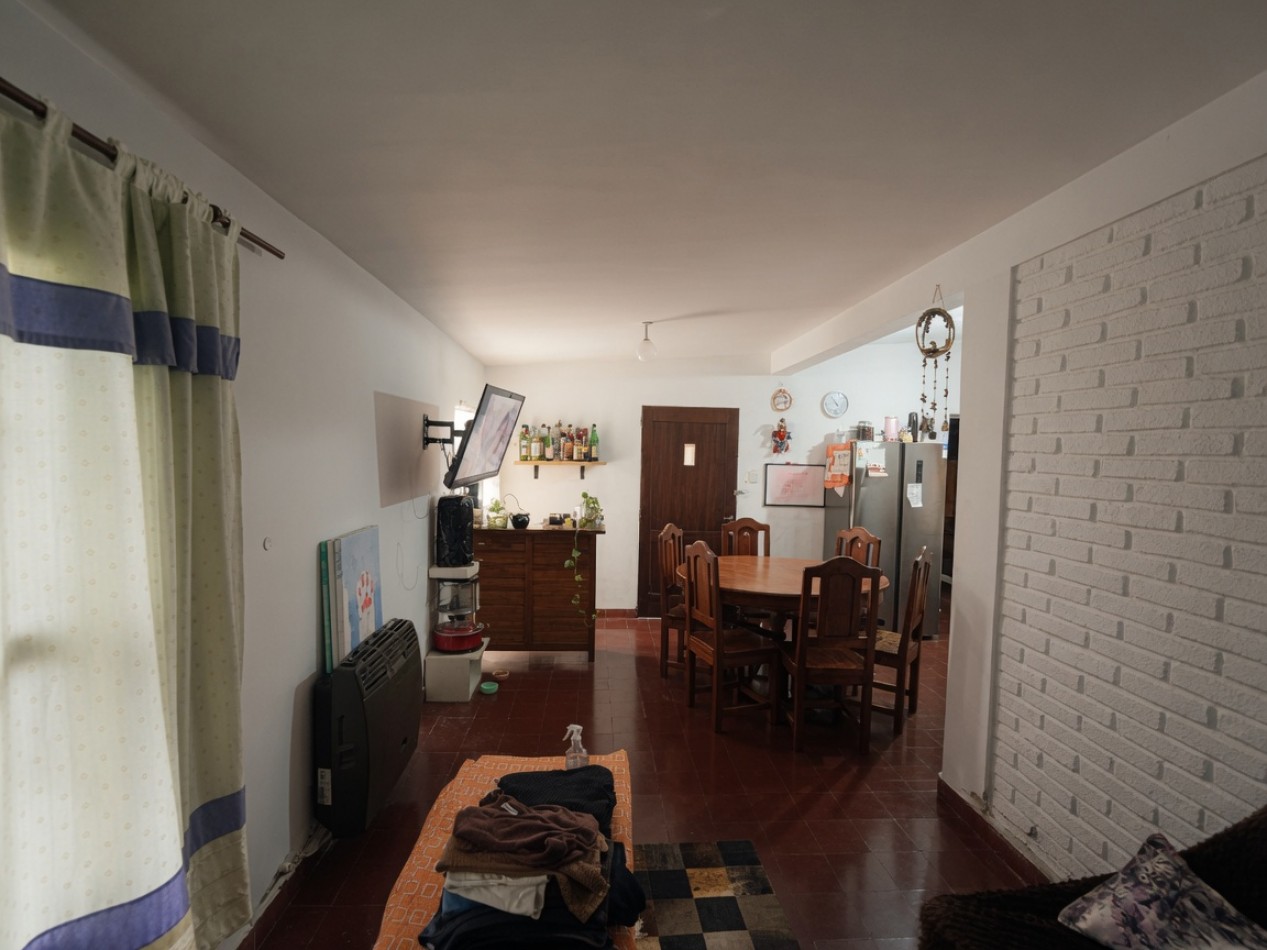 Casa Magallanes esq. Cotagaita