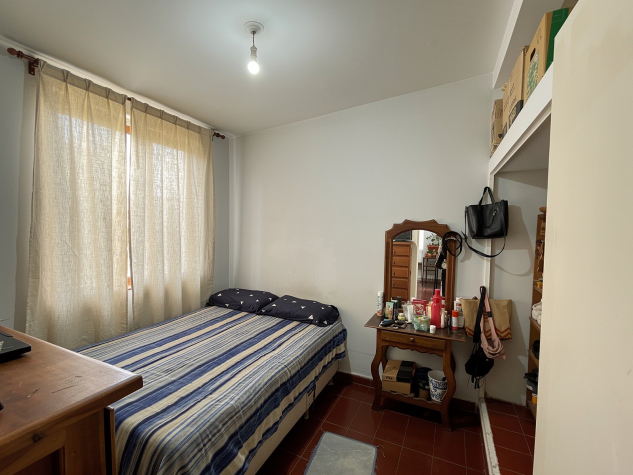 Casa Magallanes esq. Cotagaita