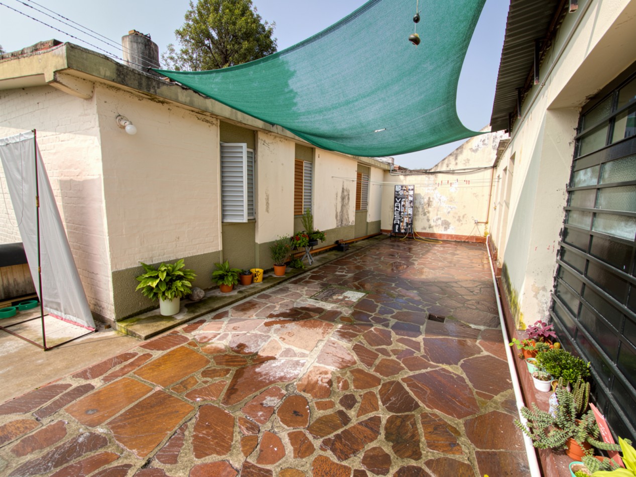 Casa Magallanes esq. Cotagaita