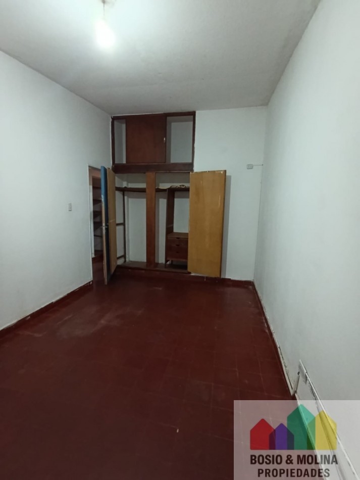 COMODA VIVIENDA 3 DORMITORIOS CON LOCAL COMERCIAL AL FRENTE EN PALPALA