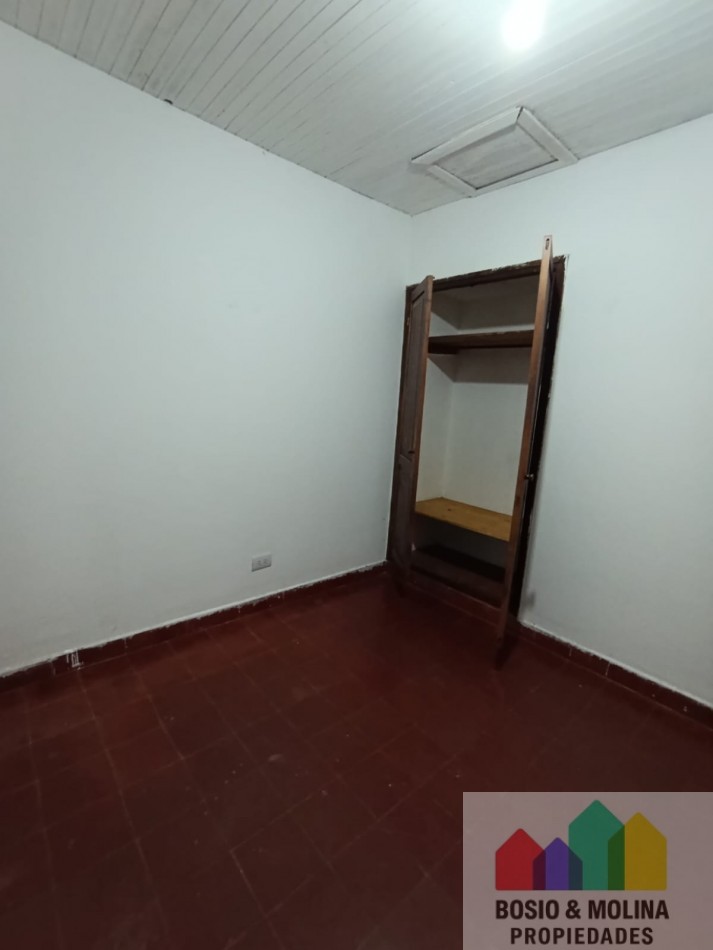 COMODA VIVIENDA 3 DORMITORIOS CON LOCAL COMERCIAL AL FRENTE EN PALPALA