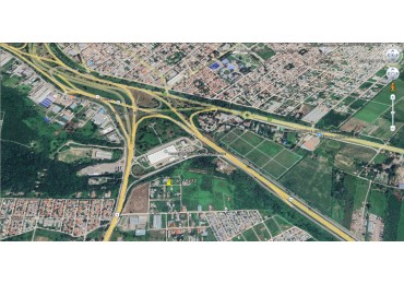 ¡Excelente Oportunidad de Inversion en Balcon del Comedero!