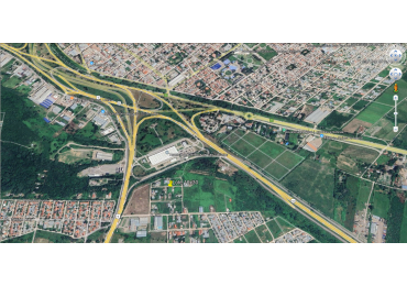 ¡Excelente Oportunidad de Inversion en Balcon del Comedero!