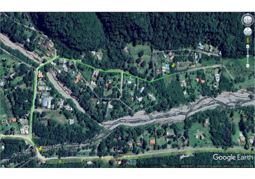 ¡Oportunidad Unica en Yala, Jujuy!