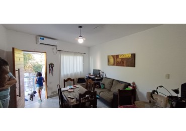 DEPARTAMENTO 1 DORMITORIO EN BAJO LA VIÑA