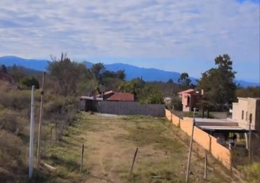 HERMOSO LOTE EN ALTO LA VIÑA