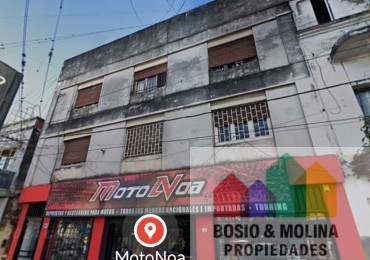 Depto 2 dormitorios